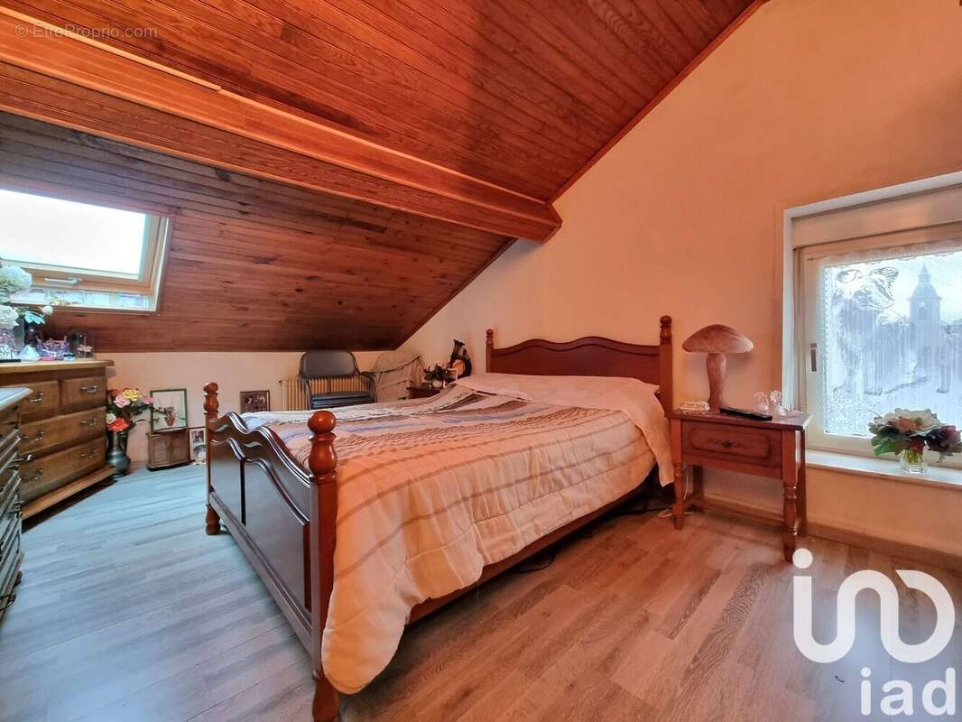 Photo 7 - Maison à FROUARD