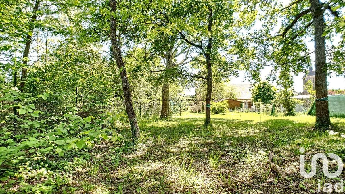 Photo 5 - Terrain à MONTIGNY-LENCOUP