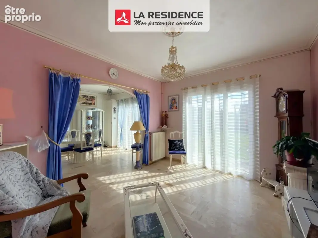Maison 112 m² à Herblay  - photo 6
