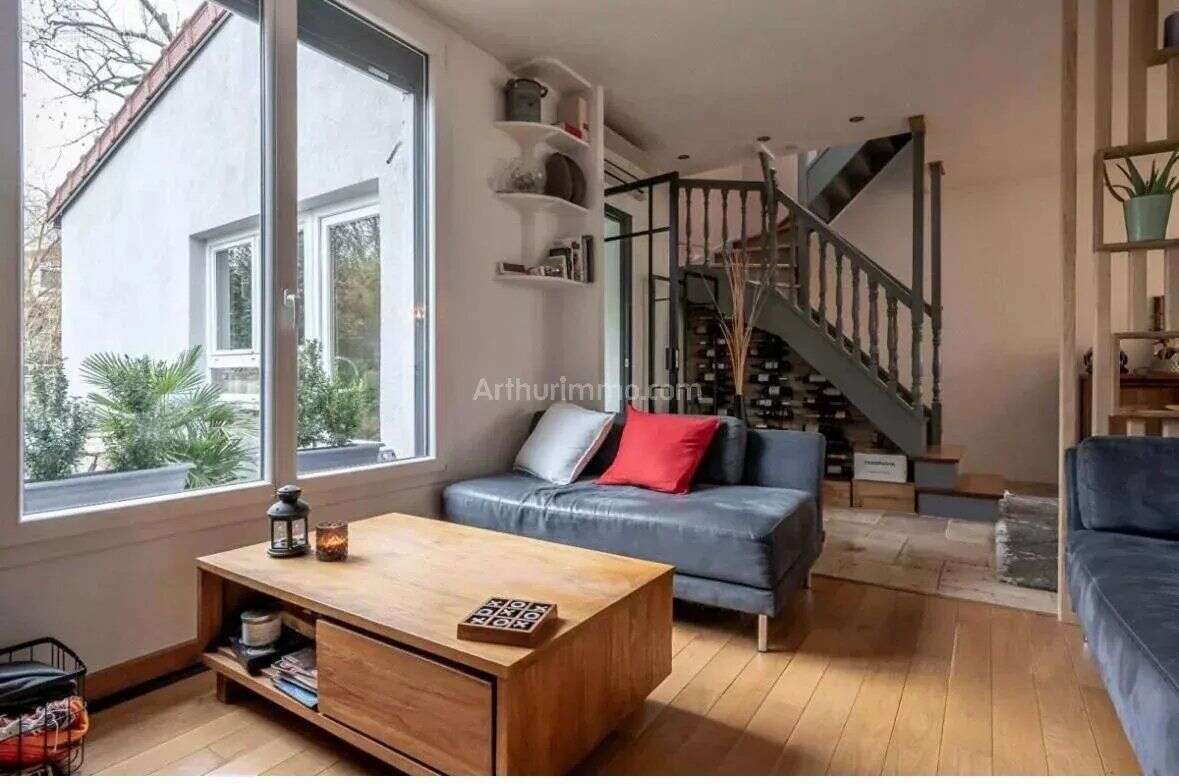 Maison à JOINVILLE-LE-PONT