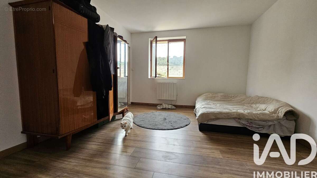 Maison 57 m² à Saint-Etienne-Des-Sorts  - photo 3