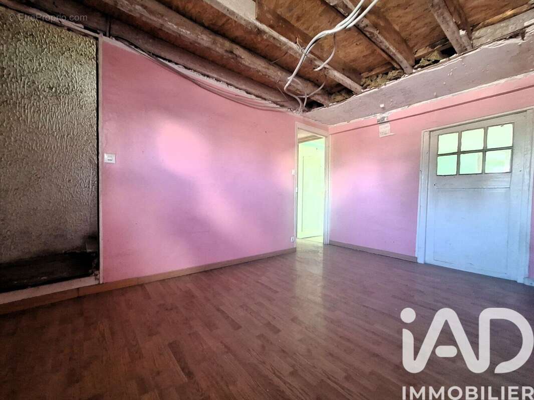 Photo 7 - Maison à REBAIS