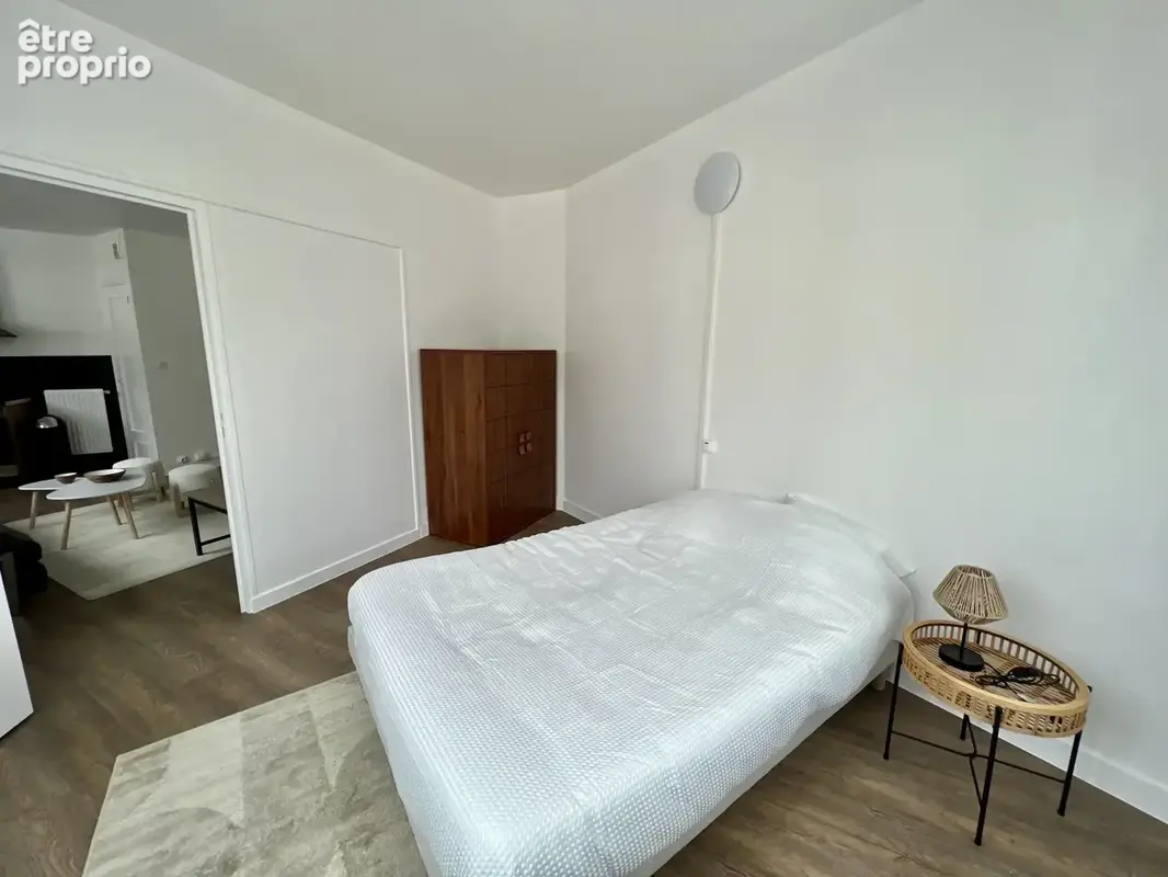 Immeuble - 3 appartements - Lorient - photo 5