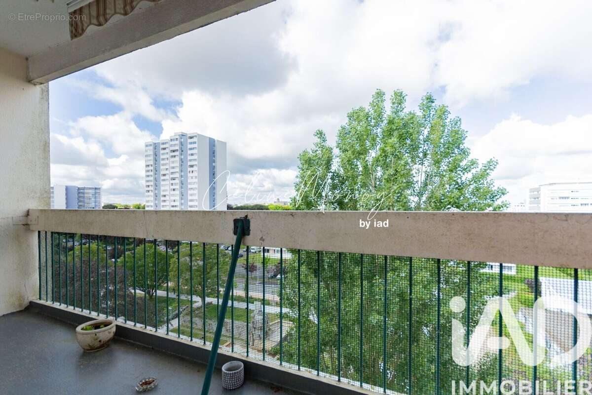Photo 6 - Appartement à LA ROCHE-SUR-YON