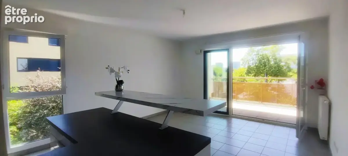 Appartement - photo 9