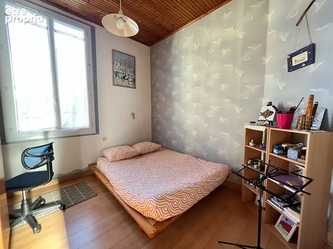 Maison 3 chambres - Toutes Aides - photo 8
