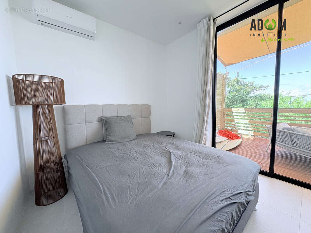 Maison à SAINT-JOSEPH