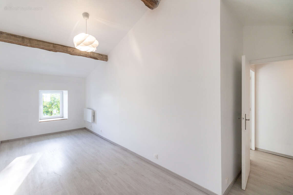 Maison à LES ESSARDS