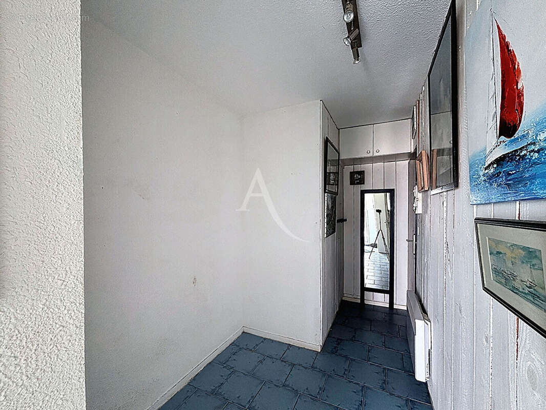 Appartement à CHATELAILLON-PLAGE