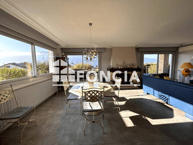 Maison à BRISON-SAINT-INNOCENT