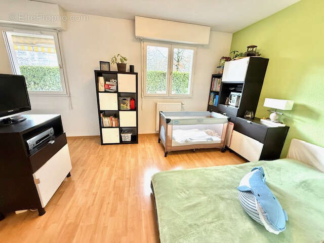 Appartement à FERNEY-VOLTAIRE