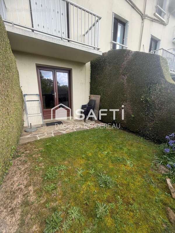 Photo 6 - Appartement à BAGNOLES-DE-L'ORNE