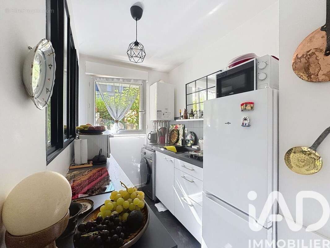 Photo 4 - Appartement à NOISEAU