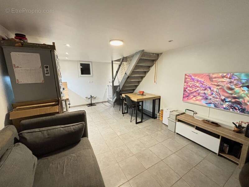 Maison à LA FERTE-SOUS-JOUARRE