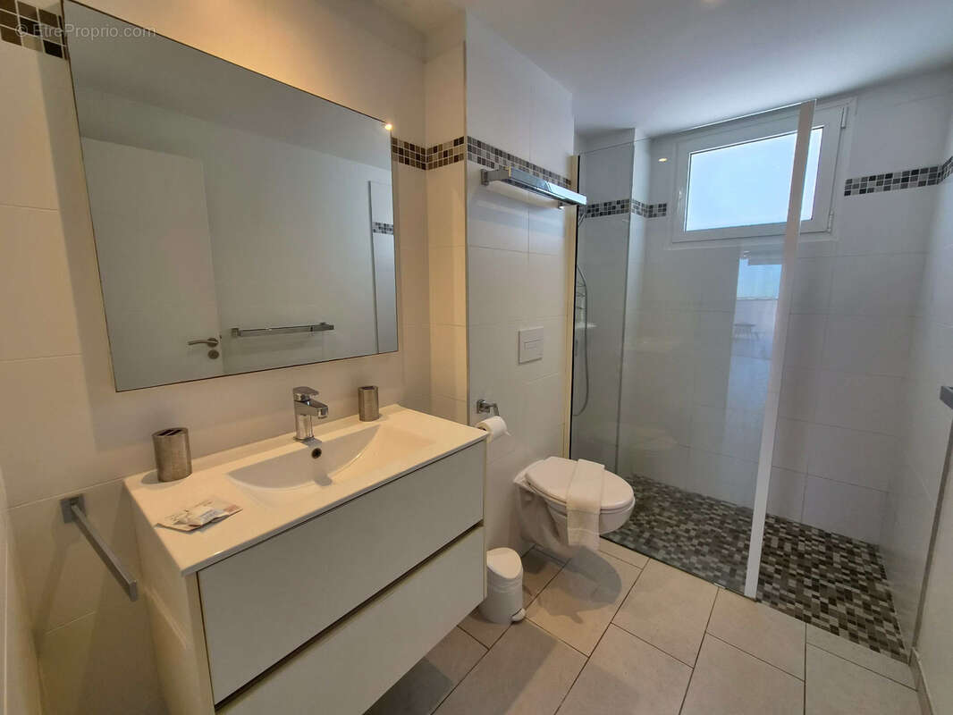 Appartement à LES TROIS-ILETS