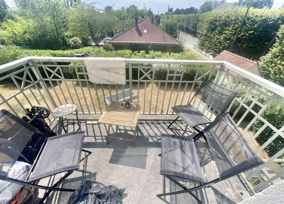 Appartement 32 m² à Trappes  - photo 6
