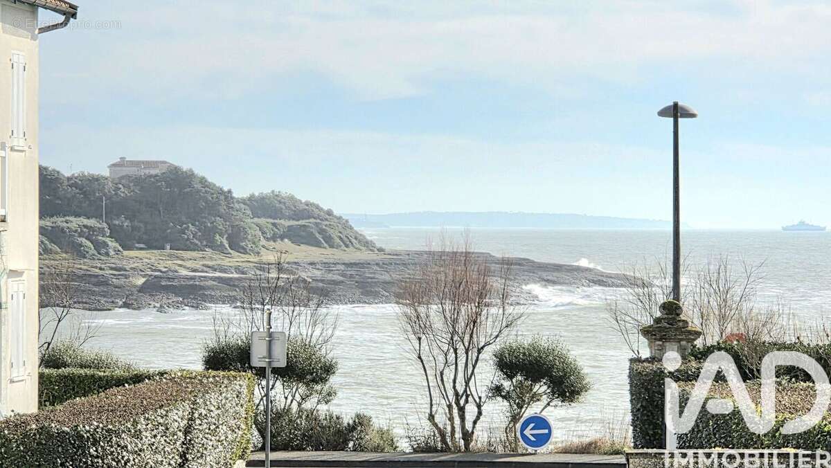 Photo 3 - Maison à SAINT-PALAIS-SUR-MER