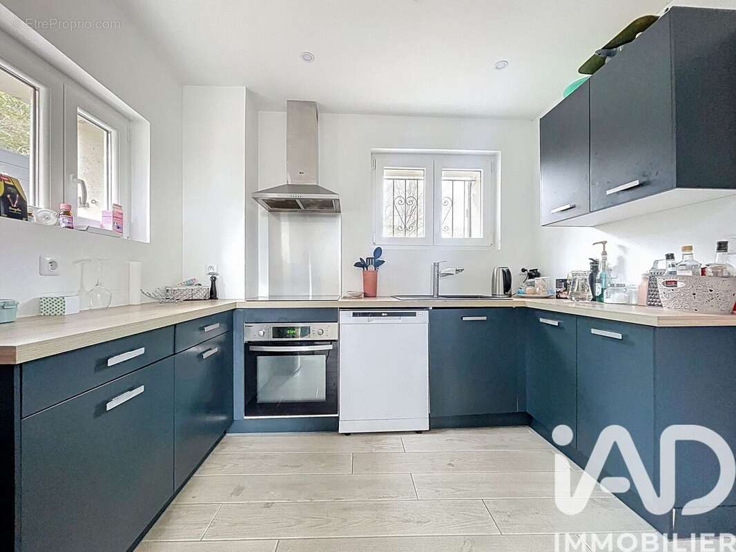 Photo 2 - Maison à AGEN