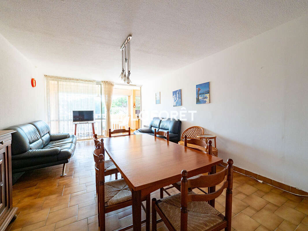 Appartement à ARGELES-SUR-MER