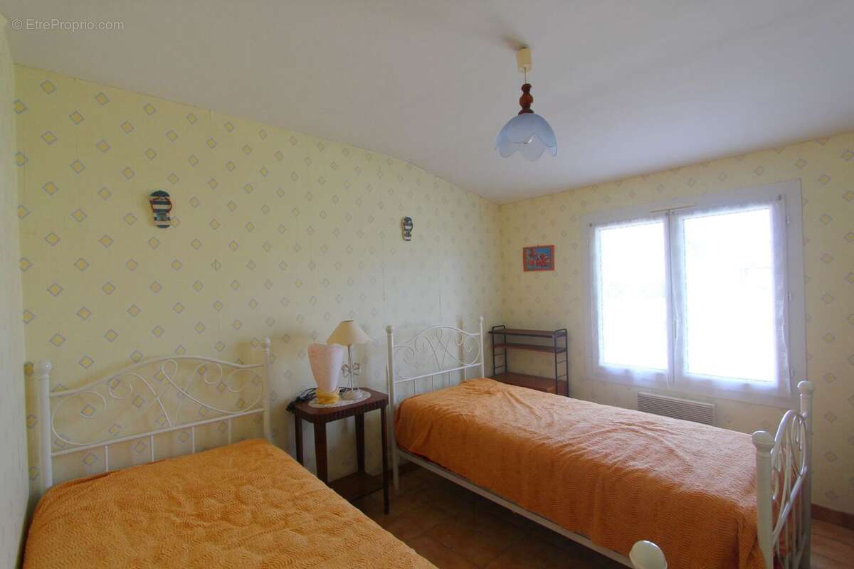 Maison à L&#039;AIGUILLON-SUR-MER