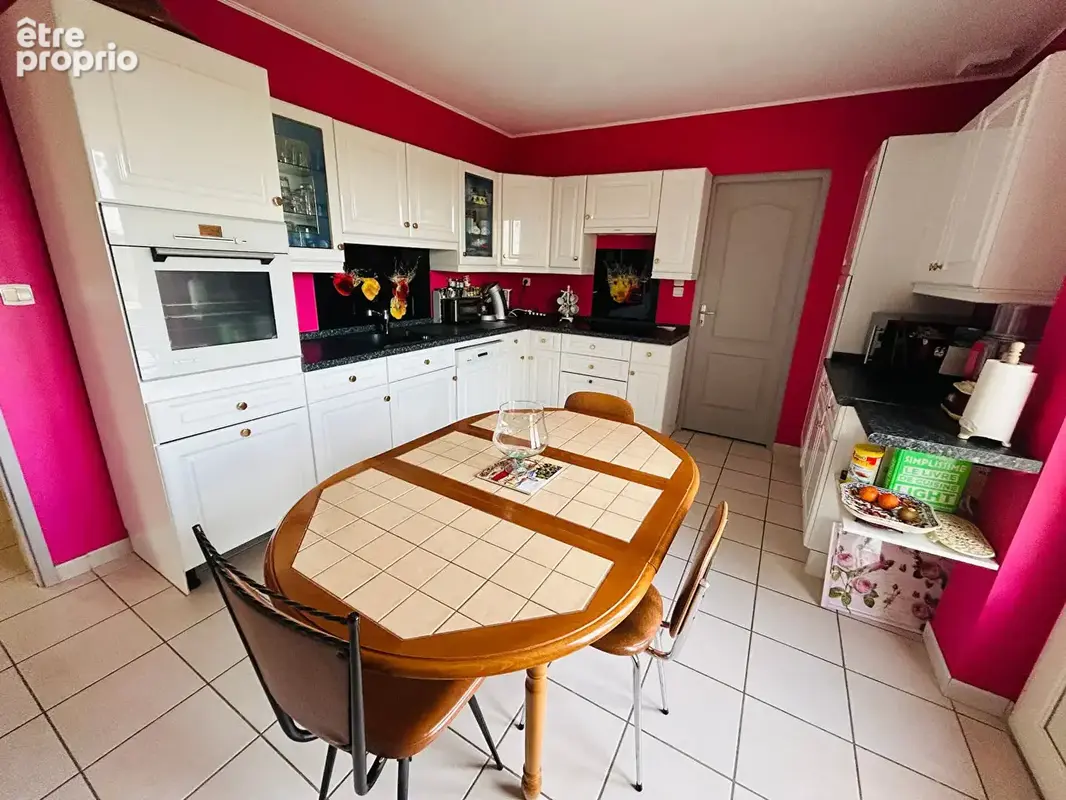 Jouarre, Pavillon 130m² sur 1000m² de terrain - photo 7