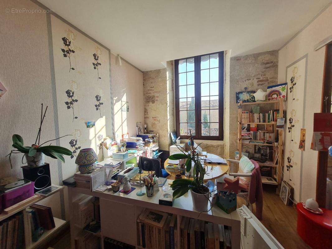 Appartement à LECTOURE