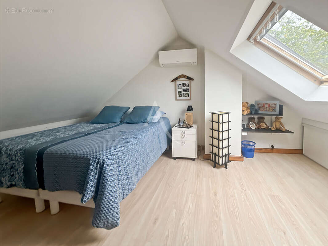 Maison à VAUREAL
