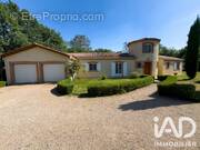 Photo 1 - Maison à AUBIET
