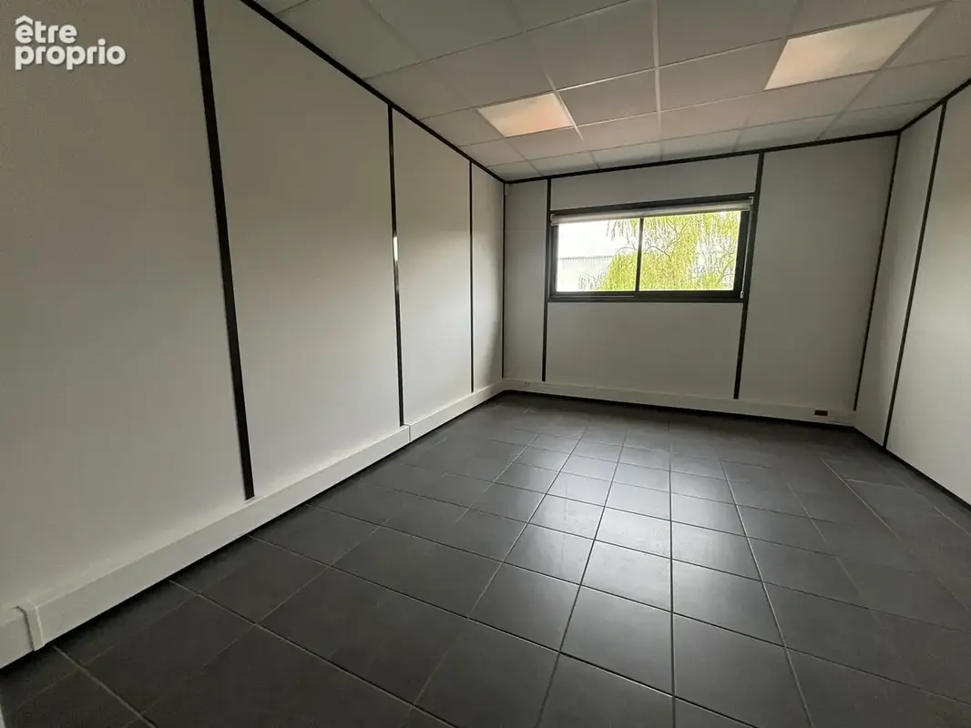 Vente immeuble bureaux/activités 825m2 - photo 6