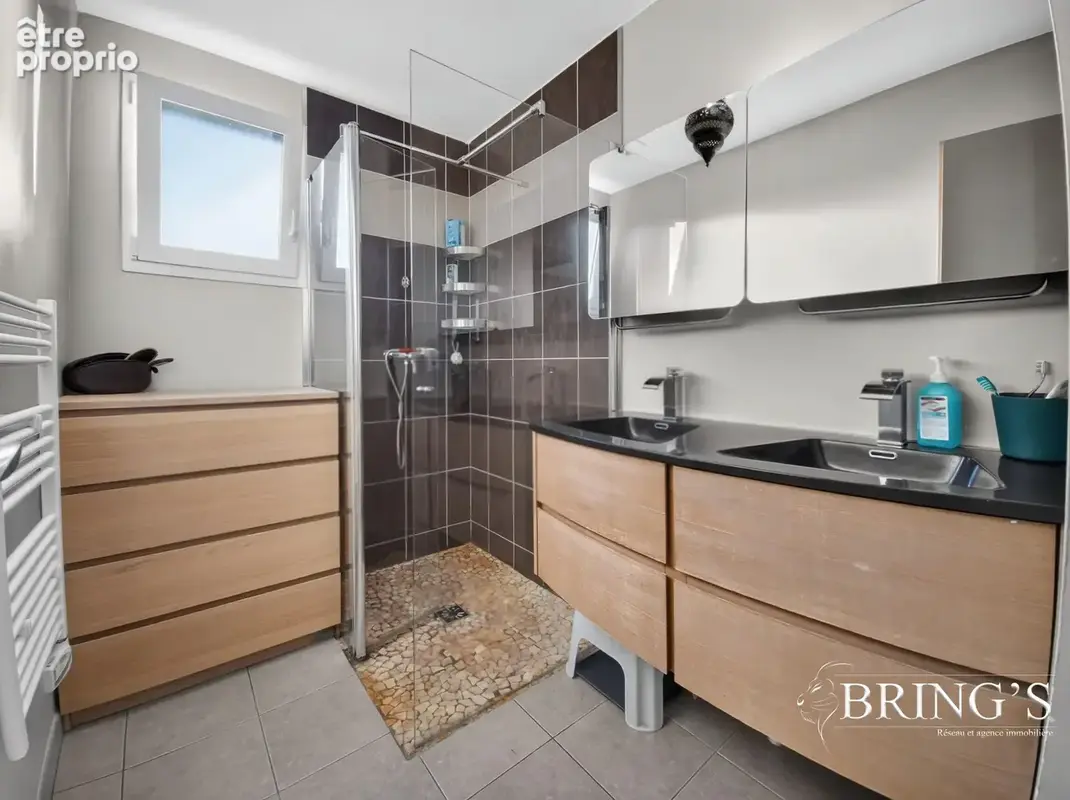 Maison 4 pièces 95 m² à vendre à Montois-La-Montagne (57860) - photo 9