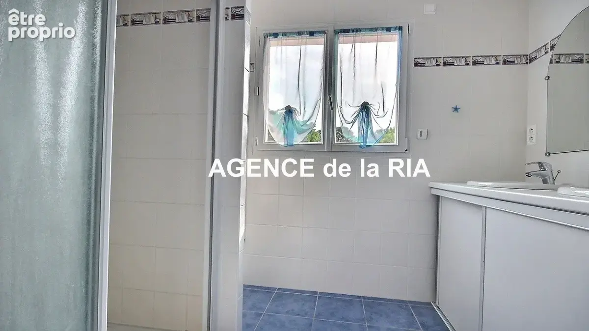Maison d'habitation, 5 chambres, LA PLAINE SUR MER - photo 9