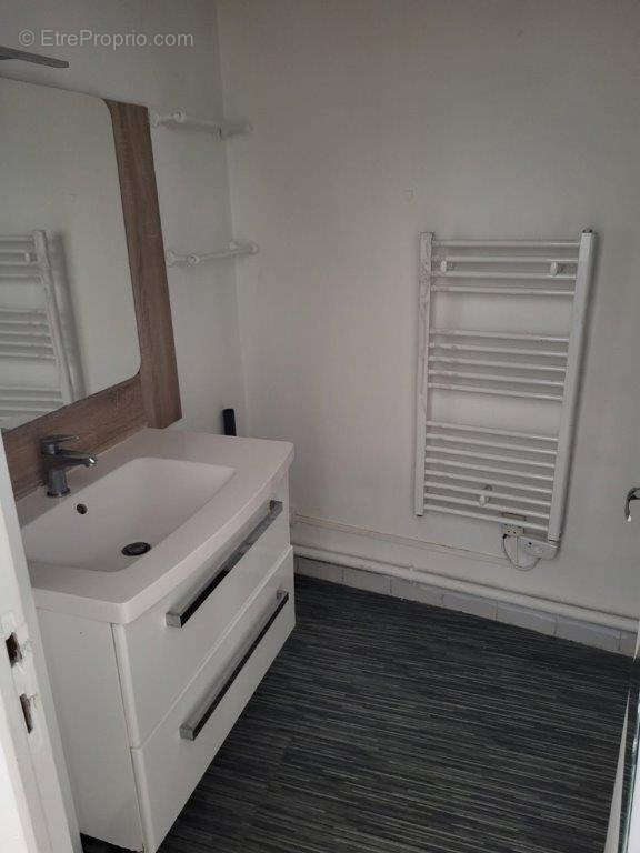 Appartement à ARRAS