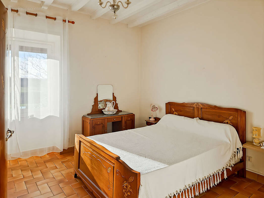 Maison à SAINT-SEVER