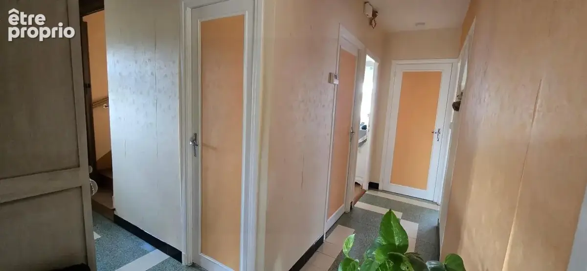 Agglo Sud Filibus, Maison familiale et habitatble en P/pied - photo 11