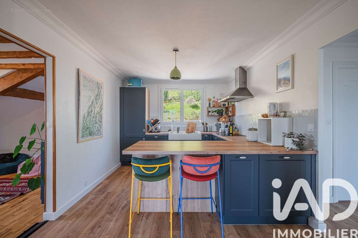 Photo 3 - Appartement à SEYSSINS