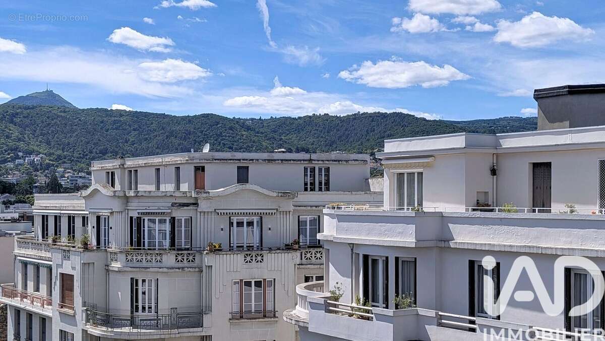 Photo 9 - Appartement à CLERMONT-FERRAND