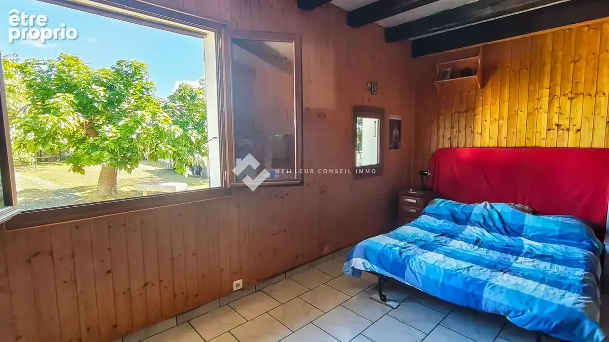 Maison 4 pièces 122 m² à vendre à Morangis (91420) - photo 7