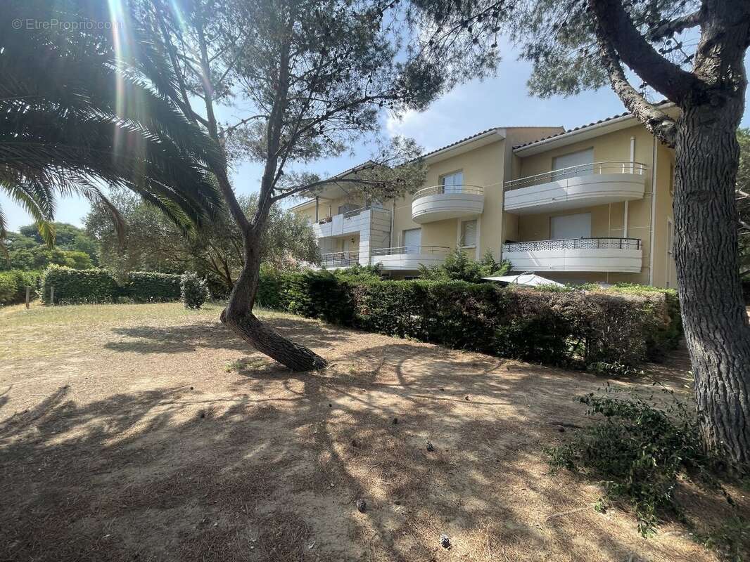 Appartement à BEZIERS