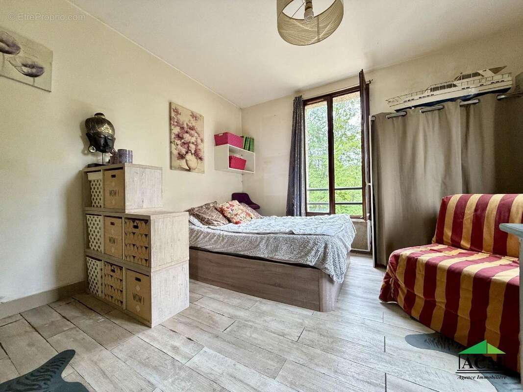 Appartement à VALMONDOIS