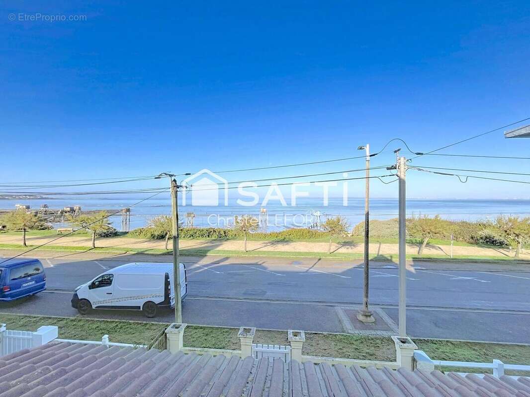 Photo 9 - Maison à SAINT-MICHEL-CHEF-CHEF