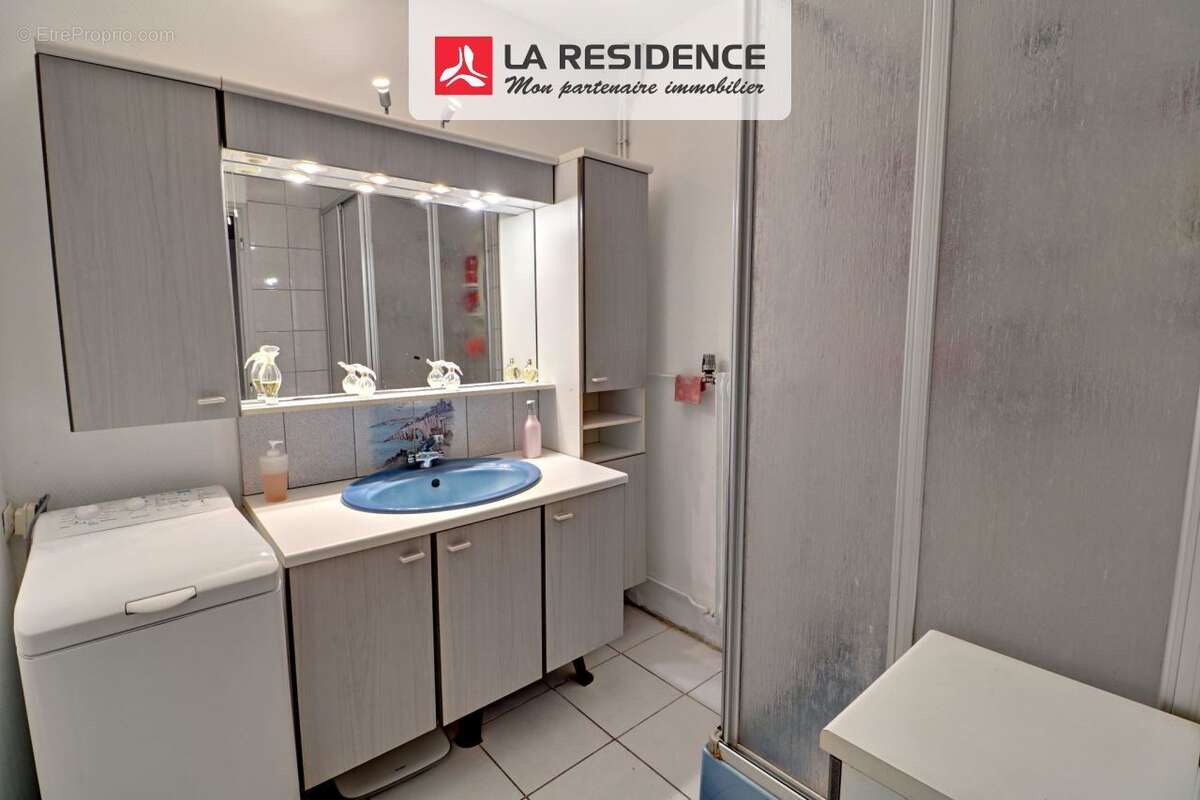 Maison 142 m² à Notre-Dame-De-Bondeville  - photo 5