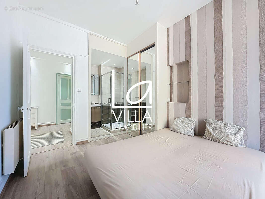 Appartement à WIMEREUX