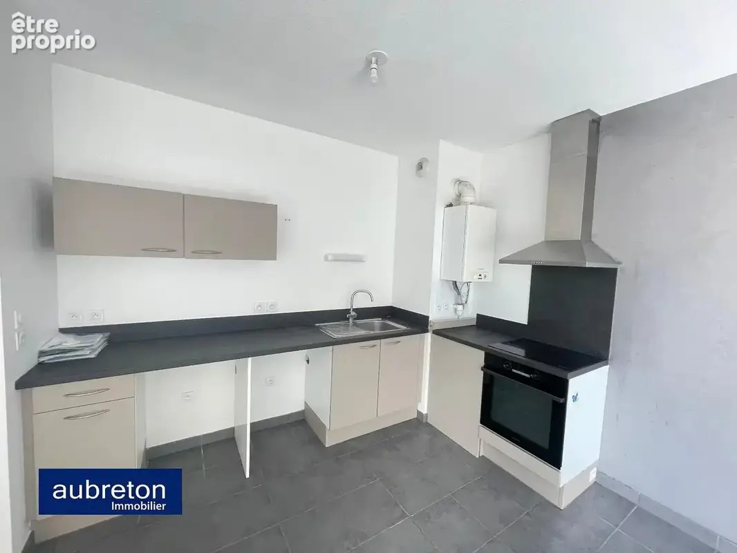 Appartement 3 pièces 67 m² à vendre à Saint-Jean-De-Moirans (38430) - photo 3