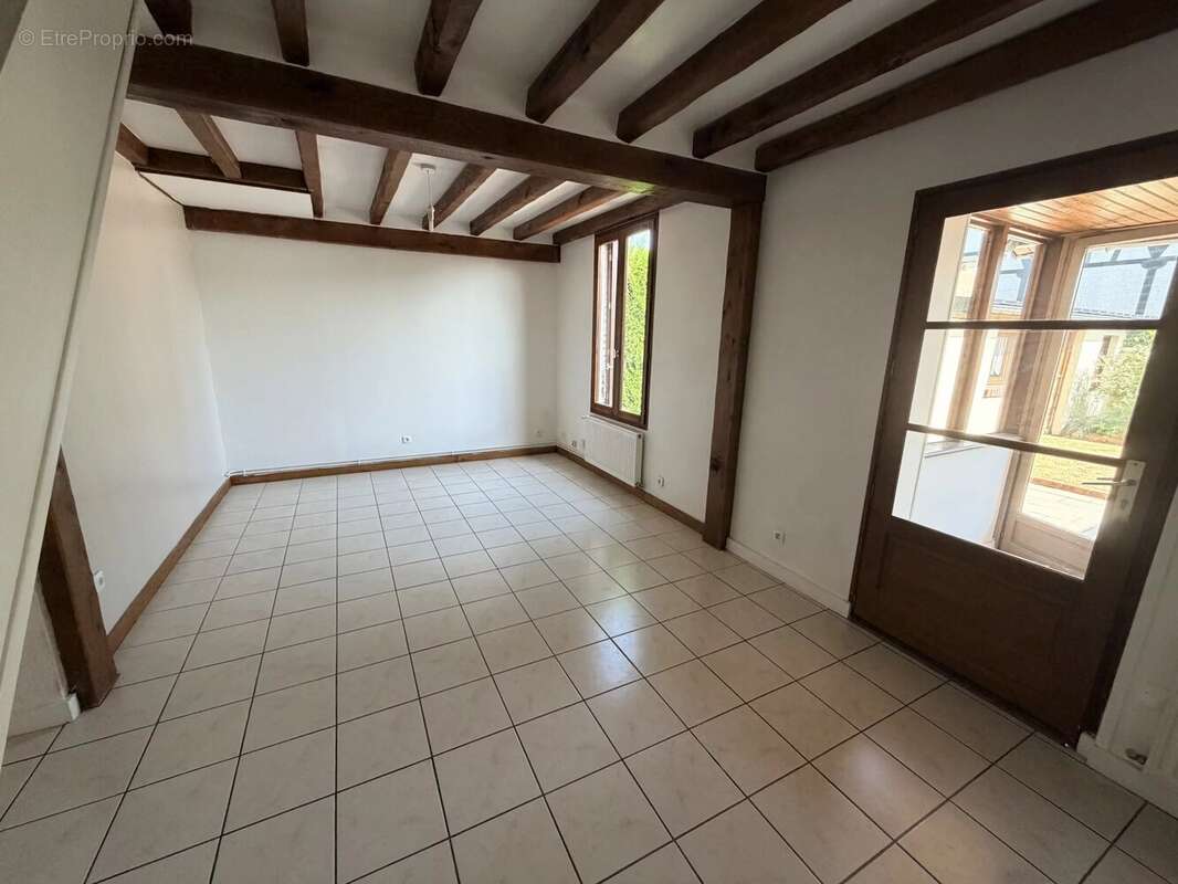 Maison à BIHOREL