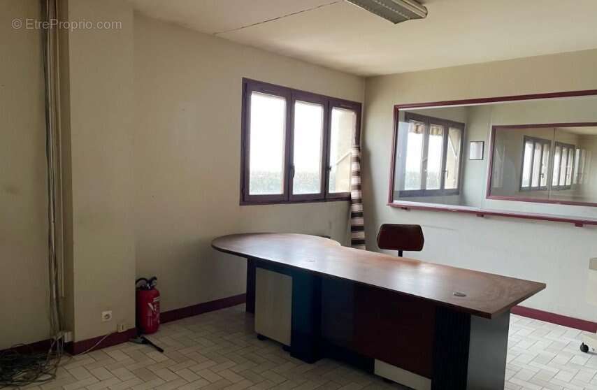 Commerce à NAGEL-SEEZ-MESNIL