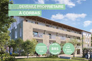 Appartement à CORBAS