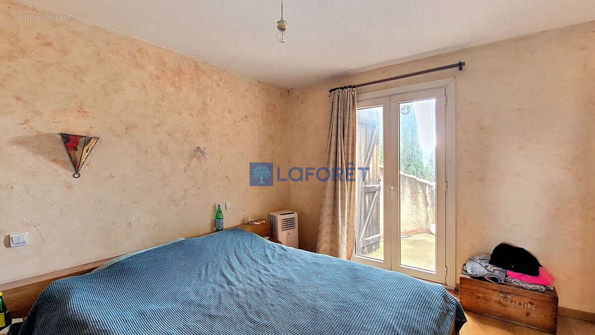 Maison à MARSEILLE-11E