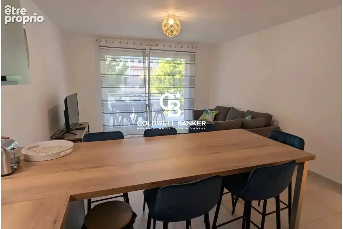 Superbe appartement en centre-ville offrant un art de vivre tout à pied, terrasse & parking - photo 10