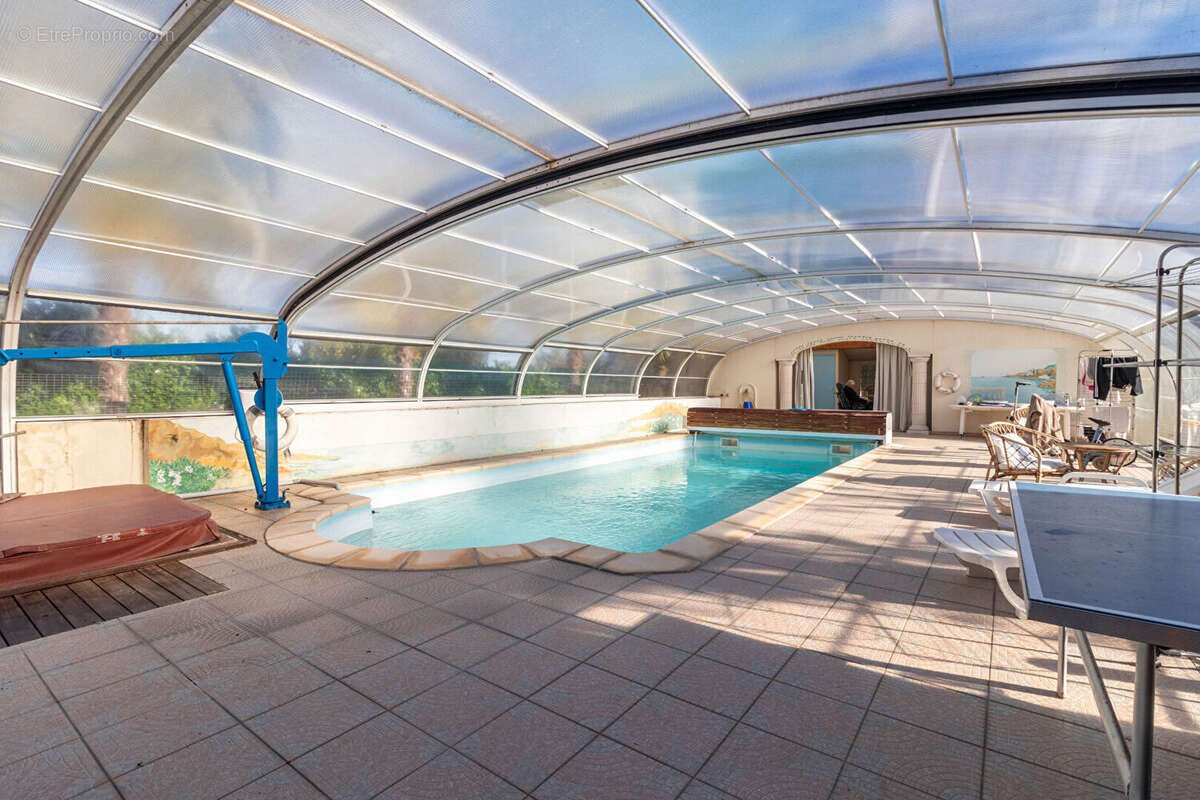 Maison à CHANCELADE