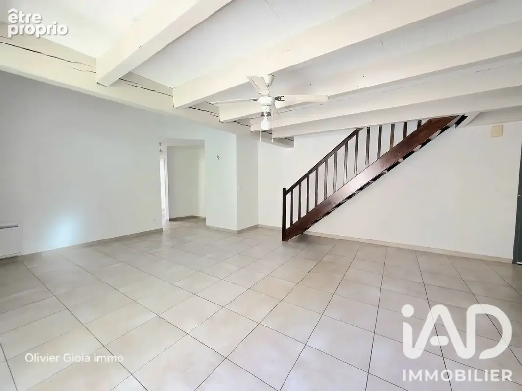 Photo 1 - Appartement à COURSAN